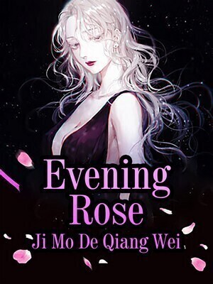 Evening Rose